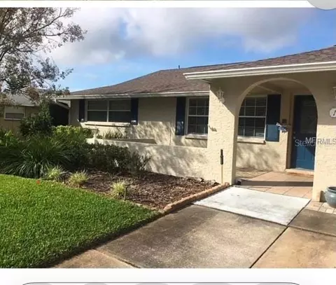 11703 Oceanside Dr, Port Richey, FL 34668