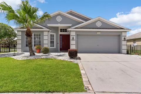 7619 Crescent Palm Dr, Wesley Chapel, FL 33545
