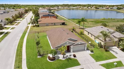 7619 Crescent Palm Dr, Wesley Chapel, FL 33545