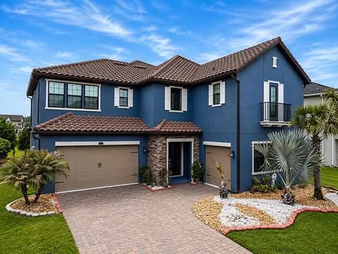 29527 Picana Ln, Wesley Chapel, FL 33543