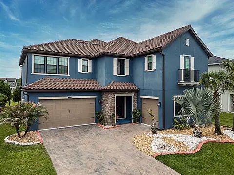 29527 Picana Ln, Wesley Chapel, FL 33543