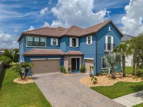 29527 Picana Ln, Wesley Chapel, FL 33543