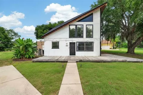 915 Thornburg Rd, Babson Park, FL 33827