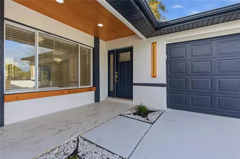 Exterior - 1215 Waterfall Dr, Spring Hill, FL 34608 photo 7 of 11