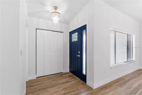 Entry Way - 1215 Waterfall Dr, Spring Hill, FL 34608 photo 1 of 2