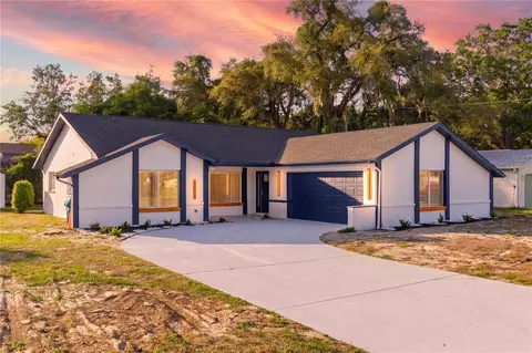 1215 Waterfall Dr, Spring Hill, FL 34608