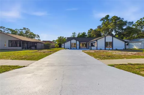 Exterior - 1215 Waterfall Dr, Spring Hill, FL 34608 photo 11 of 11