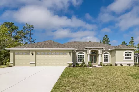 36 Vinca St, Homosassa, FL 34446