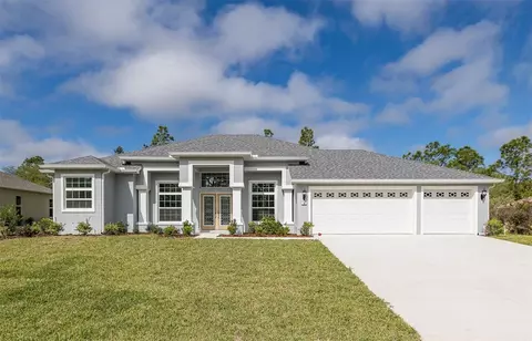38 Vinca St, Homosassa, FL 34446