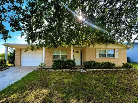 4630 Nimmer Dr, New Port Richey, FL 34652