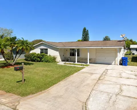 7907 Yucca Dr, New Port Richey, FL 34653