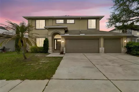2829 Pankaw Ln, Valrico, FL 33596