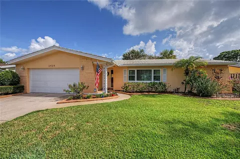 2424 Fairbanks Dr, Clearwater, FL 33764