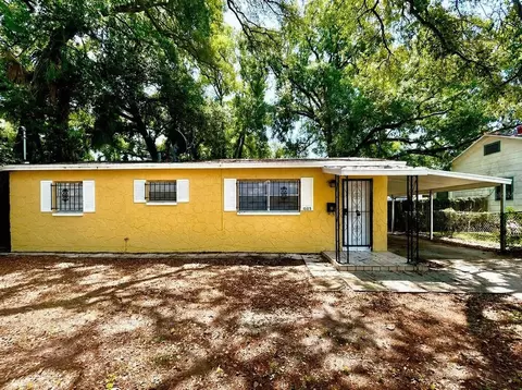 1003 E 22nd Ave, Tampa, FL 33605