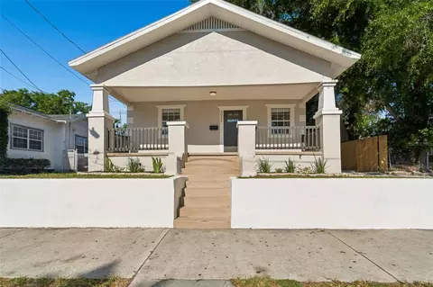 3022 Sanchez St, Tampa, FL 33605
