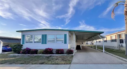 1100 Belcher Rd S #760, Largo, FL 33771