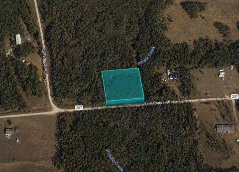 Unassigned, Perry, FL 32347