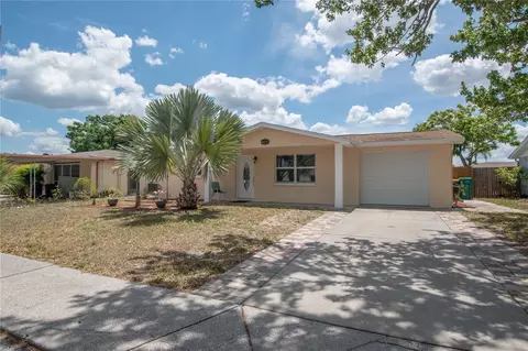 7130 Castanea Dr, Port Richey, FL 34668