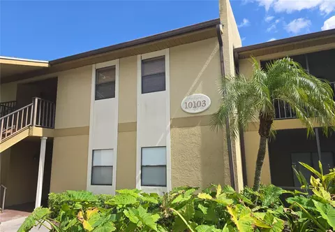 10103 Sailwinds Blvd N #102, Largo, FL 33773