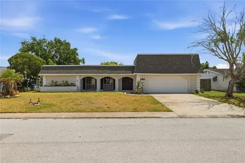 4018 Cashmere Dr, New Port Richey, FL 34652