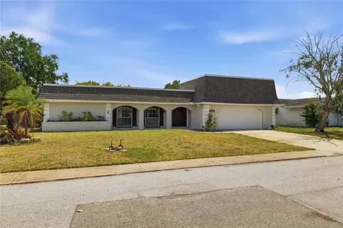 4018 Cashmere Dr, New Port Richey, FL 34652