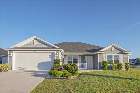 3320 Dzuro Dr, Oxford, FL 34484