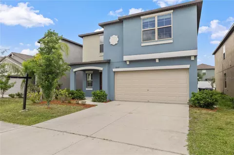7407 Rosy Periwinkle Ct, Tampa, FL 33619