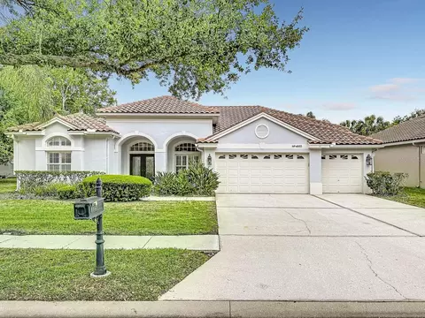 4953 Pointe Cir, Oldsmar, FL 34677