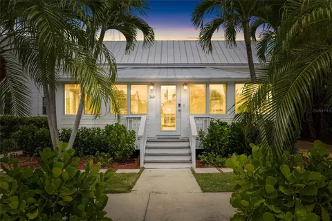 340 Palm Ave, Boca Grande, FL 33921
