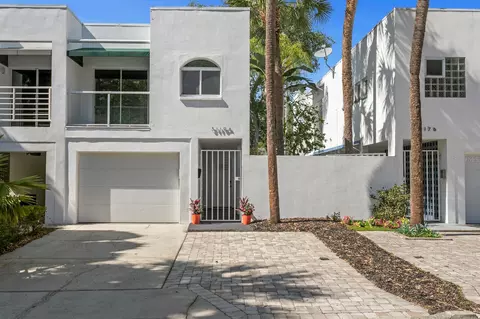 3119 W Barcelona St #A, Tampa, FL 33629