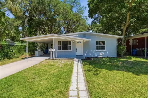 761 29th Ave S, Saint Petersburg, FL 33705