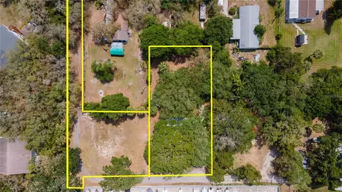 1810 1814 Cemetery Rd, Holiday, FL 34691