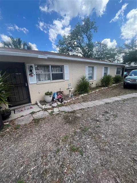 Undisclosed, Tampa, FL 33604