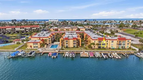 8931 Blind Pass Rd #262, Saint Pete Beach, FL 33706