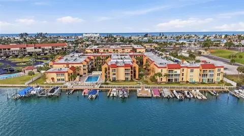 8931 Blind Pass Rd #262, Saint Pete Beach, FL 33706