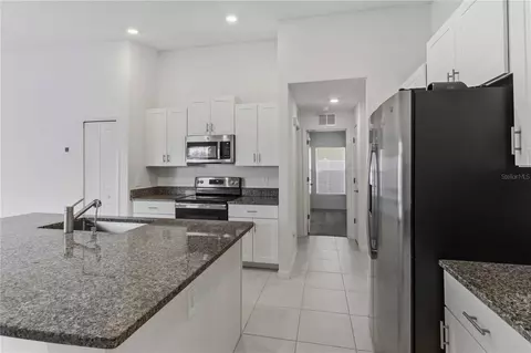 Kitchen - 11638 Lavender Loop, Spring Hill, FL 34609 photo 2 of 3