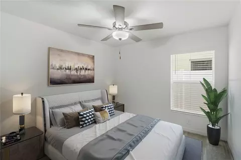 Bedroom - 11638 Lavender Loop, Spring Hill, FL 34609 photo 4 of 5