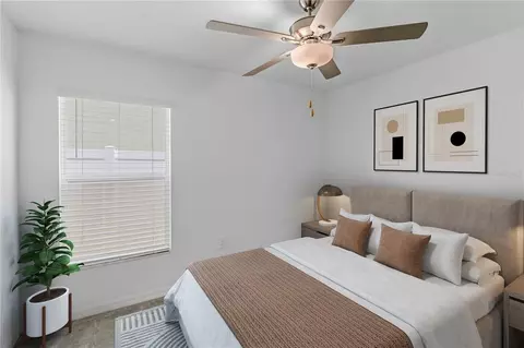 Bedroom - 11638 Lavender Loop, Spring Hill, FL 34609 photo 2 of 5