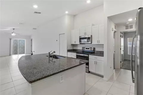 Kitchen - 11638 Lavender Loop, Spring Hill, FL 34609 photo 3 of 3
