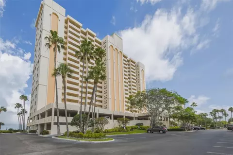 1270 Gulf Blvd #1202, Clearwater Beach, FL 33767