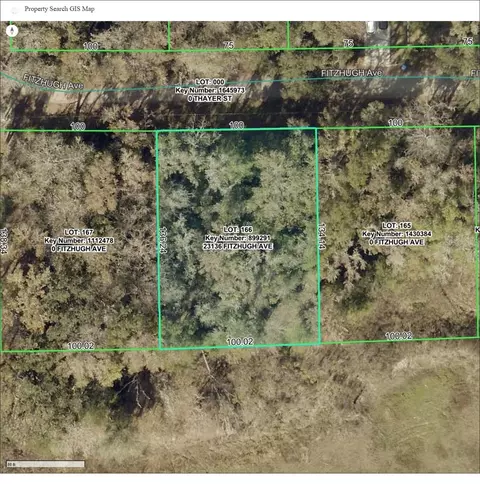 23136 Fitzhugh Ave, Brooksville, FL 34601