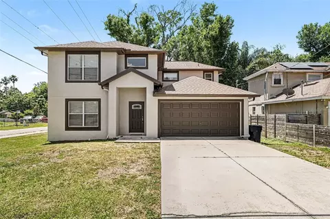 1702 W North St, Tampa, FL 33604