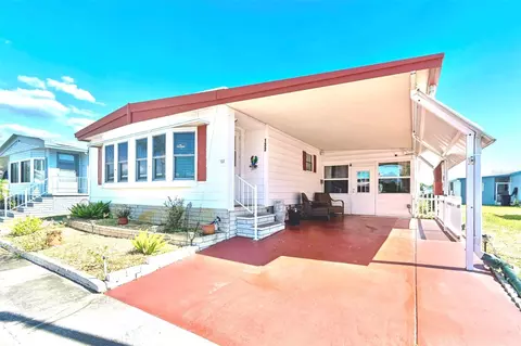133 Cedar Dr, Palm Harbor, FL 34684