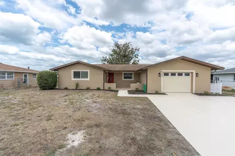 8007 Mimosa Dr, Port Richey, FL 34668
