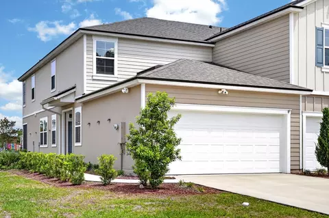 336 Redbud Rd, Palm Coast, FL 32137