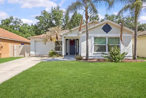 421 Benson St, Valrico, FL 33594
