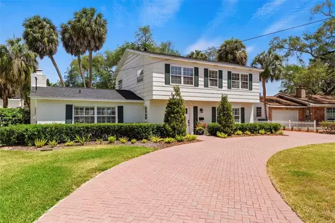 4705 W San Rafael St, Tampa, FL 33629