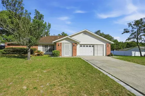 2258 Claremont Ln, Spring Hill, FL 34609