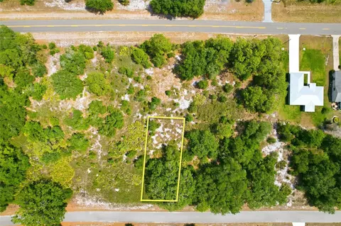 3392 Gossamer Ave, Lake Placid, FL 33852