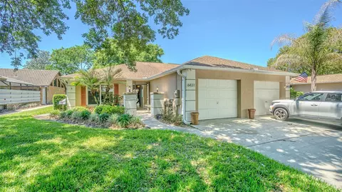 6431 Laurelwood Dr, Zephyrhills, FL 33542